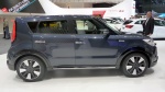 GIMS 2014. Kia Soul