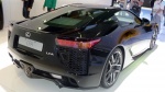 IAA 2011. Lexus LFA