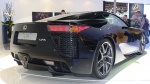 IAA 2011. Lexus LFA