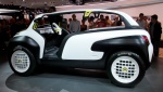 PIMS 2010. Citroen Lacoste Concept