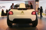 PIMS 2010. Citroen Lacoste Concept