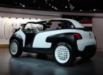 PIMS 2010. Citroen Lacoste Concept