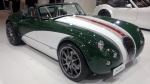 IAA 2011. Wiesmann Roadster MF3 final edition