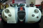 IAA 2011. Wiesmann Roadster MF3 final edition