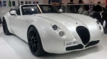 IAA 2011. Wiesmann Roadster MF4