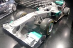 Mercedes MGP W02