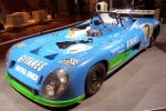 GIMS 2014. Matra-Simca MS670