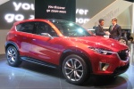 GIMS. Mazda Minagi Concept