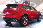 GIMS. Mazda Minagi Concept