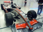 McLaren MP4-24