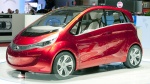 GIMS 2012. Tata Megapixel Concept