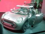 GIMS. Mini Rocketman Concept