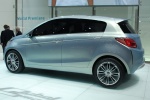 GIMS. Mitsubishi Global Small Concept