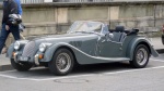 Morgan Plus 4