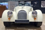 GIMS 2014. Morgan Roadster