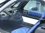IAA 2011. Volkswagen Nils Concept