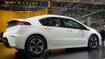 GIMS. Opel Ampera