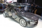 GIMS 2014. Opel Monza Concept