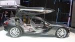 GIMS 2014. Opel Monza Concept