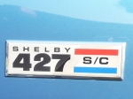 Shelby Cobra