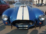 Shelby Cobra