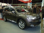 Citroen C-Crosser