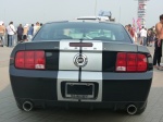 RDS. Shelby GT. Evil Empire