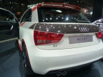 ММАС 2010. Audi A1
