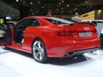 ММАС 2010. Audi RS5