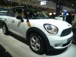 ММАС 2010. Mini Countryman