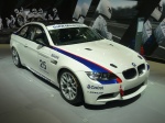 ММАС 2010. BMW M3 GT2