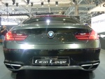 ММАС 2010. BMW Gran Coupe Concept