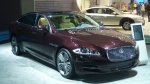 ММАС 2010. Jaguar XJ