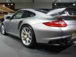 ММАС 2010. Porsche 911 GT2 RS