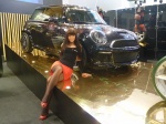 ММАС 2010. Mini Cooper