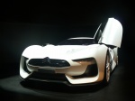ММАС 2010. Citroen GT Concept