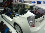 ММАС 2010. Toyota Prius