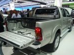 ММАС 2010. Toyota Hilux