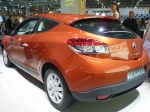 ММАС 2010. Renault Megane Coupe