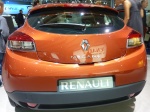 ММАС 2010. Renault Megane Coupe