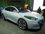 ММАС 2010. Renault Fluence Z.E. Concept