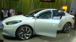 ММАС 2010. Renault Fluence Z.E. Concept