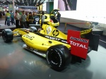 ММАС 2010. Renault R29