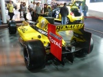 ММАС 2010. Renault R29
