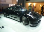 ММАС 2010. Nissan GTR