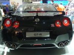 ММАС 2010. Nissan GTR