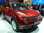 ММАС 2010. Nissan Juke