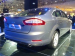 ММАС 2010. Ford Mondeo
