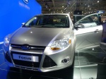 ММАС 2010. Ford Focus 2011