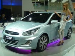 ММАС 2010. Hyundai RB Concept